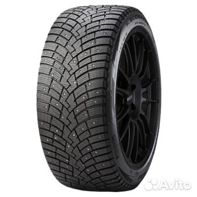 Pirelli Scorpion Ice Zero 2 275/50 R20 113T