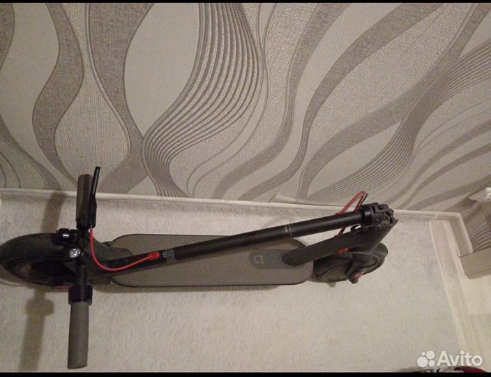 Электросамокат