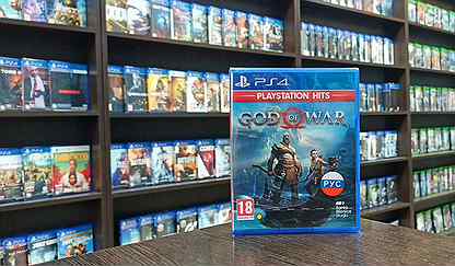 God of war ps4