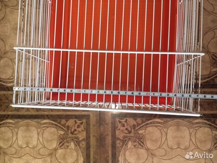 Клетка для хомяков