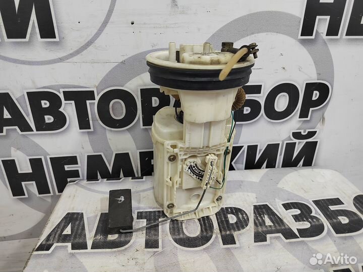 Бензонасос Volkswagen Polo 4