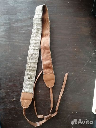 Ремень для фотоаппарата