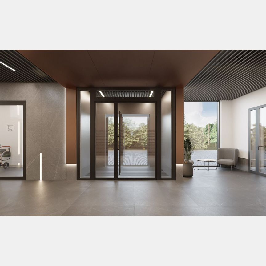 1-к. квартира, 38,5 м², 28/58 эт.