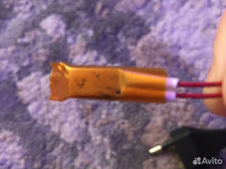 Система нагревания