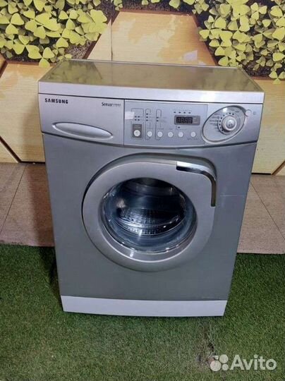 Стиральная машина бу с гарантией и доставкой