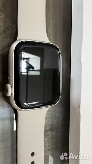 Часы Apple Watch series 8 45 mm