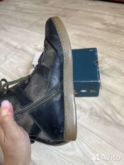 Ботинки Ralf Ringer (35) демисезон