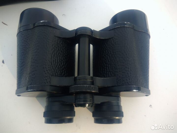 Бинокль СССР