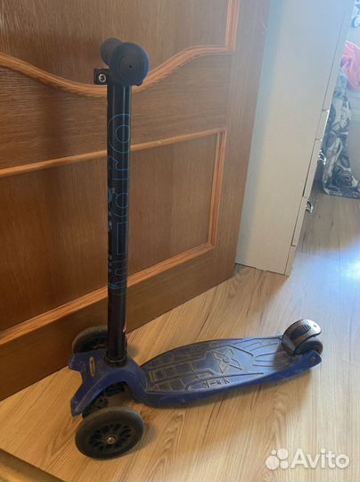 Самокат Maxi Micro