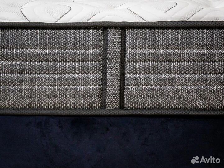 Матрас One Posture Plus Medium