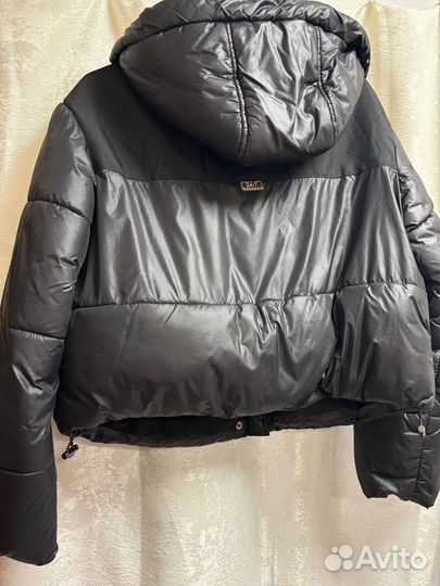 Куртка демисезонная женская