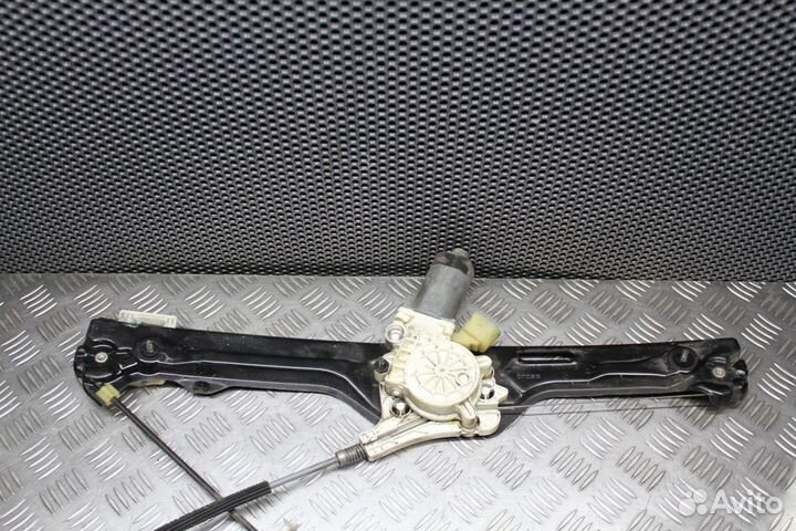 Стеклоподъемник передний левый BMW X5 E70