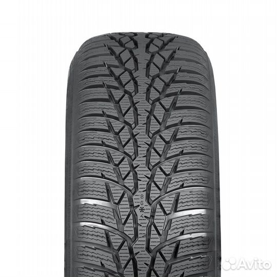 Nokian Tyres WR D4 195/45 R16 84H