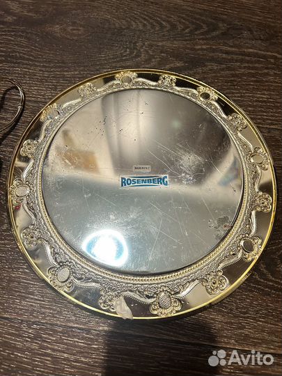 Поднос с кувшином Rosenberg