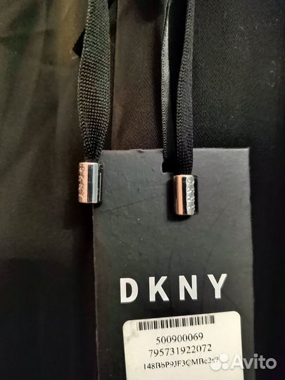 Брюки dkny р. 52-54 новые