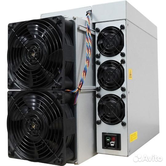 Асик antminer L9 16 GH/s