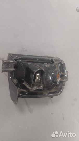 Повторитель поворота в бампер Тойота Королла церес