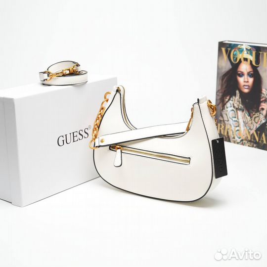 Сумка женская через плечо Guess