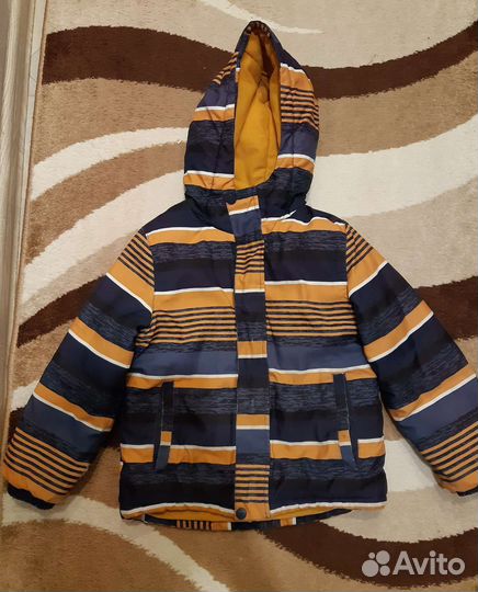 Костюм на мальчика