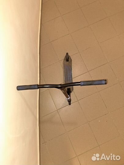 Трюковой самокат hipe H3