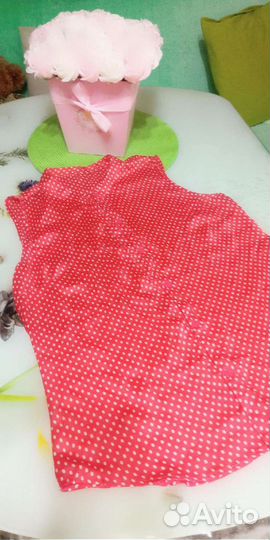 Блузка женская nm р 44-46