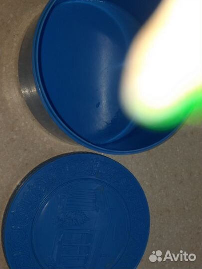 Шкатулки СССР