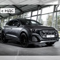 Новый Audi Q8 3.0 AT, 2024, цена 16 820 000 руб.