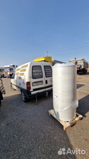 Бойлер косвенного нагрева Bosch 200Л (Германия)