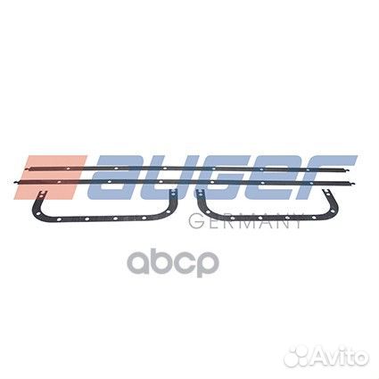 AUG78961 прокладки картера (б) R6 (к-т 4 шт) 1