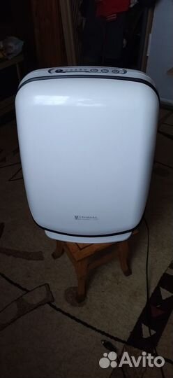 Очиститель воздуха Nikken KenkoAir Purifier