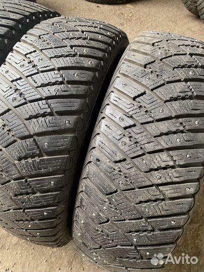 Goodyear Ultragrip Ice Arctic 195/65 R15
