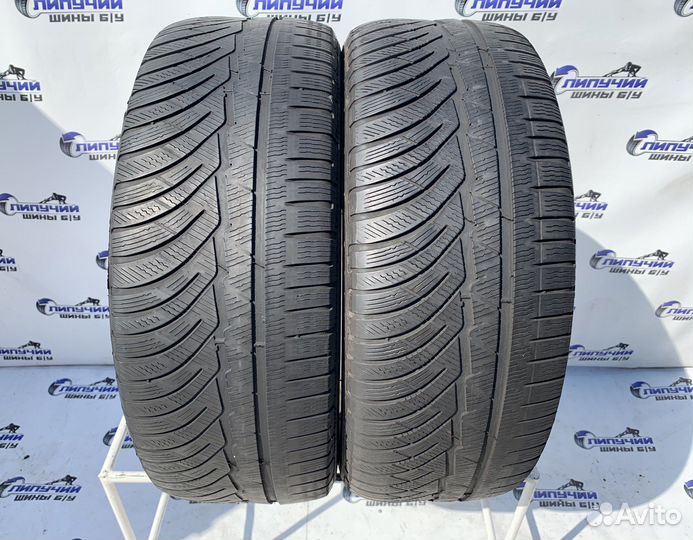 Michelin Pilot Alpin 4 235/45 R19 99V