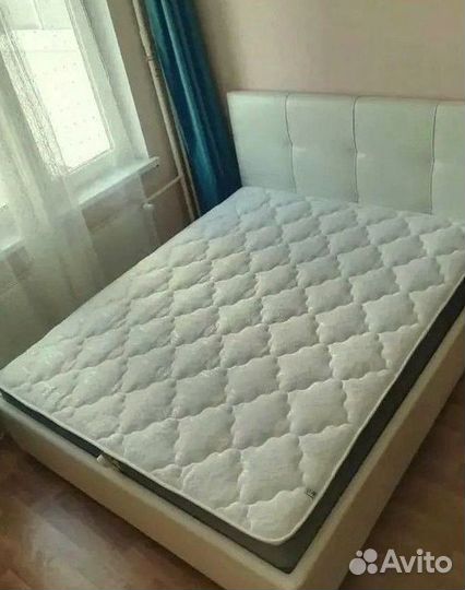Матрас ортопедический новый 160х200 и другие