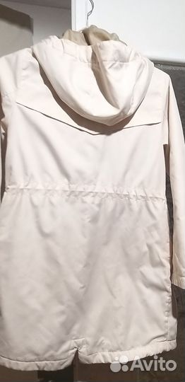 Куртка парка Оutventure 134