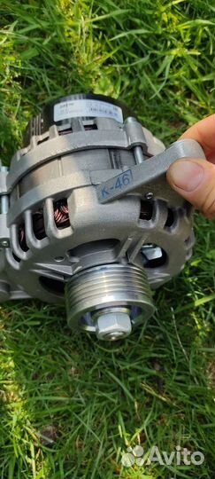 Генератор на 24 вольт