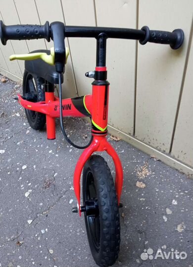 Беговел б/у