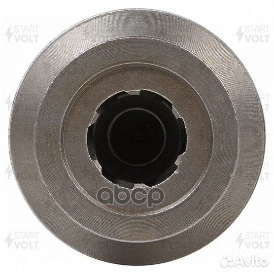 Бендикс Volvo FH (09) /FM (12) с дв