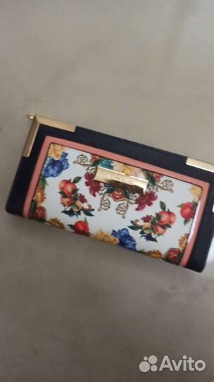 Кошелек женский новый Dolce Gabbana