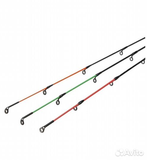 Фидерное удилище Mifine Fusion Feeder 3,6/3,9м