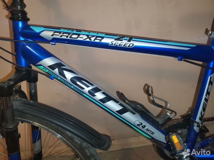 Велосипед бу подростковый 26 дюймов колесо