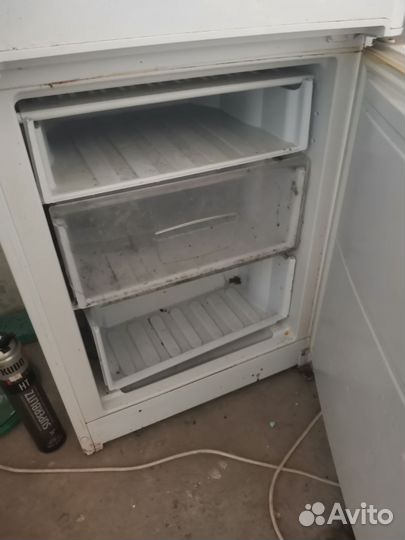 Холодильник