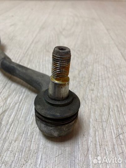 Рулевые тяги с наконечниками Mercedes Benz C180