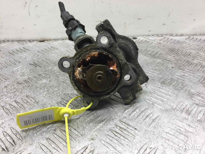 Корпус термостата Iveco Daily F1AE0481G