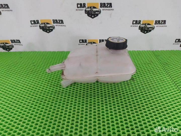 Бачок расширительный