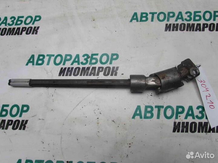 Кардан рулевой для Audi A6 2 1997-2004г