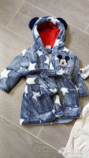 Детские вещи пакетом для девочек 3-6 месяцев