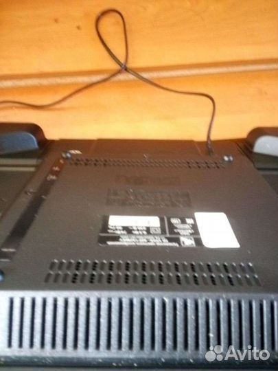 Телевизор бу