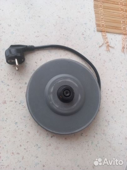 База к электрочайнику Bosch производство Чехия