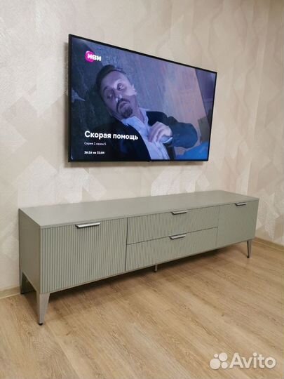 Тумба под тв