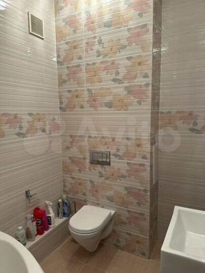 3-к. квартира, 79,8 м², 2/3 эт.